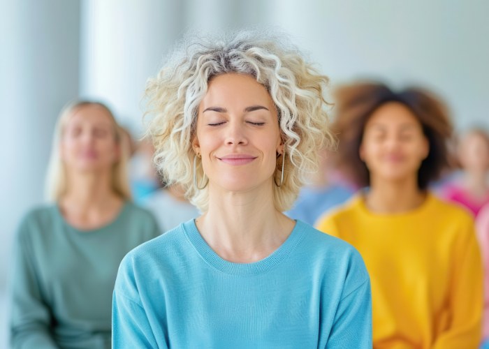 Mental Health Workshops